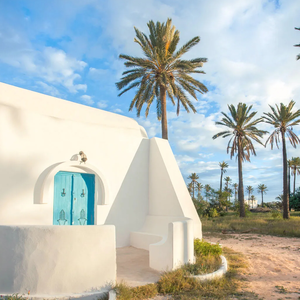 Djerba