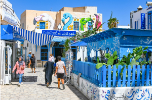 Houmt Souk