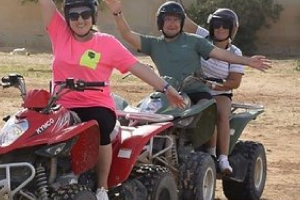 Équipement & préparation :