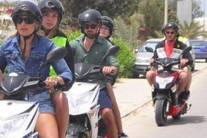 Équipement & prise en main :