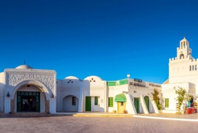 Tour de l’Île à Djerba – Excursion d’1 Journée | Découverte et Aventure à Djerba