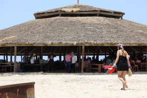 Activités plage & baignade