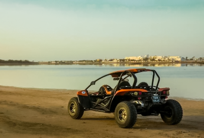 Excursion en Buggy à Djerba – Aventure Tout-Terrain | Expérience Fun à Djerba