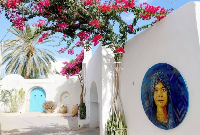 Tour de l’Île à Djerba – Excursion d’une Demi-Journée | Découverte et Aventure