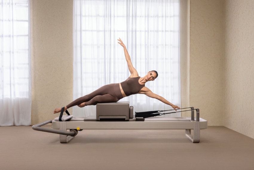 Pilates à Djerba – Bien-être et Détente au Bord de la Mer | Séance Zen à Djerba