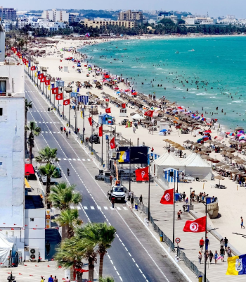 Sousse